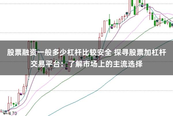 股票融资一般多少杠杆比较安全 探寻股票加杠杆交易平台:了解市场上的主流选择