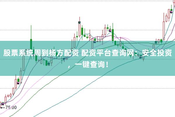 股票系统周到杨方配资 配资平台查询网：安全投资，一键查询！