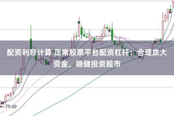 配资利息计算 正常股票平台配资杠杆：合理放大资金，稳健投资股市