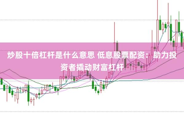 炒股十倍杠杆是什么意思 低息股票配资：助力投资者撬动财富杠杆