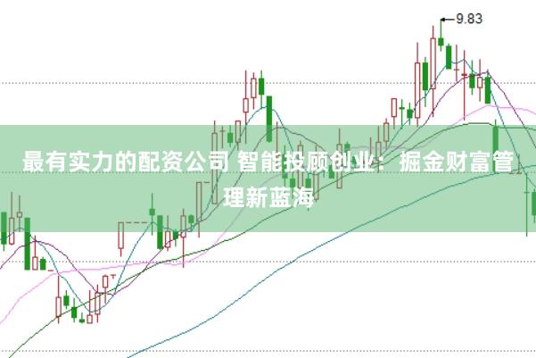 最有实力的配资公司 智能投顾创业：掘金财富管理新蓝海