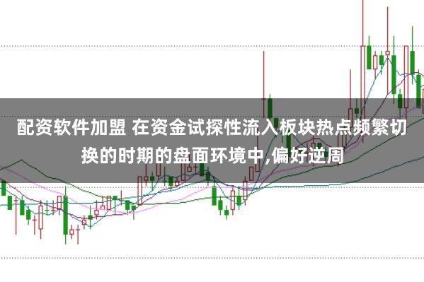 配资软件加盟 在资金试探性流入板块热点频繁切换的时期的盘面环境中，偏好逆周