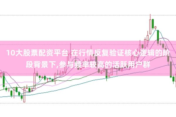 10大股票配资平台 在行情反复验证核心逻辑的阶段背景下，参与频率较高的活跃用户群