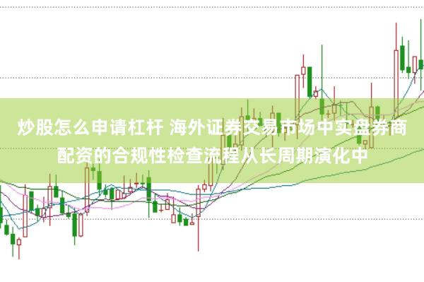 炒股怎么申请杠杆 海外证券交易市场中实盘券商配资的合规性检查流程从长周期演化中