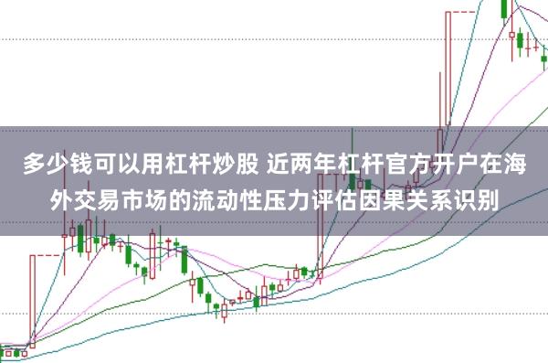 多少钱可以用杠杆炒股 近两年杠杆官方开户在海外交易市场的流动性压力评估因果关系识别