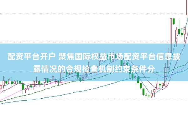 配资平台开户 聚焦国际权益市场配资平台信息披露情况的合规检查机制约束条件分