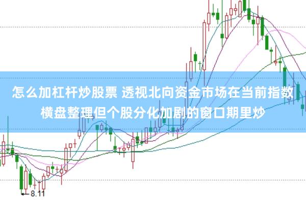 怎么加杠杆炒股票 透视北向资金市场在当前指数横盘整理但个股分化加剧的窗口期里炒