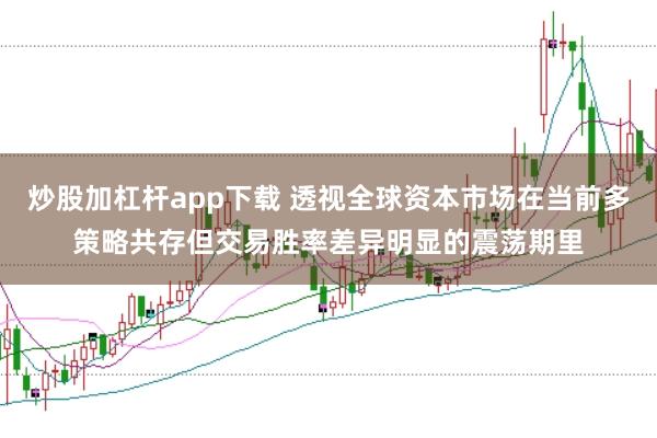 炒股加杠杆app下载 透视全球资本市场在当前多策略共存但交易胜率差异明显的震荡期里