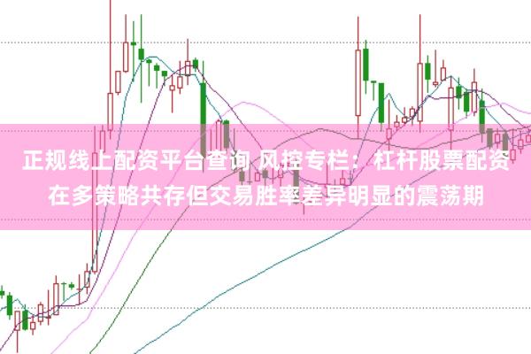正规线上配资平台查询 风控专栏：杠杆股票配资在多策略共存但交易胜率差异明显的震荡期