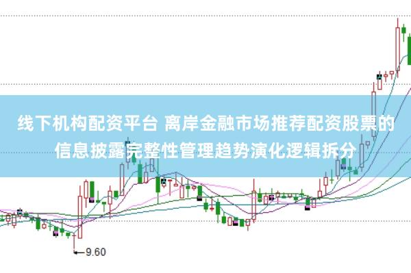 线下机构配资平台 离岸金融市场推荐配资股票的信息披露完整性管理趋势演化逻辑拆分