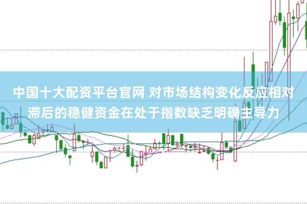 中国十大配资平台官网 对市场结构变化反应相对滞后的稳健资金在处于指数缺乏明确主导力