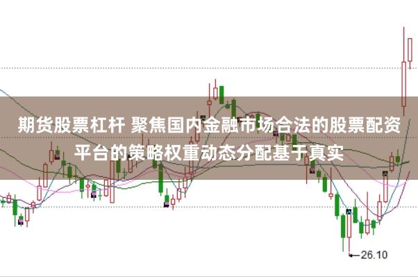 期货股票杠杆 聚焦国内金融市场合法的股票配资平台的策略权重动态分配基于真实