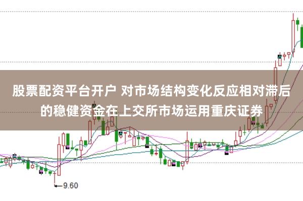 股票配资平台开户 对市场结构变化反应相对滞后的稳健资金在上交所市场运用重庆证券