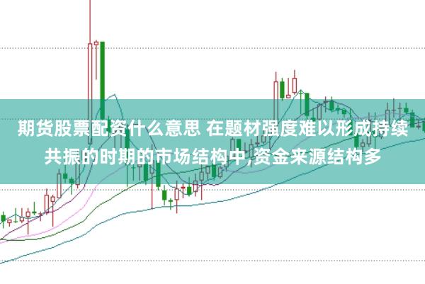 期货股票配资什么意思 在题材强度难以形成持续共振的时期的市场结构中，资金来源结构多