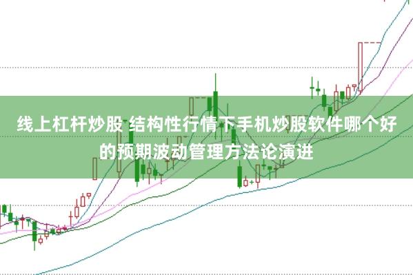 线上杠杆炒股 结构性行情下手机炒股软件哪个好的预期波动管理方法论演进