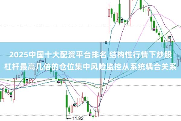 2025中国十大配资平台排名 结构性行情下炒股杠杆最高几倍的仓位集中风险监控从系统耦合关系