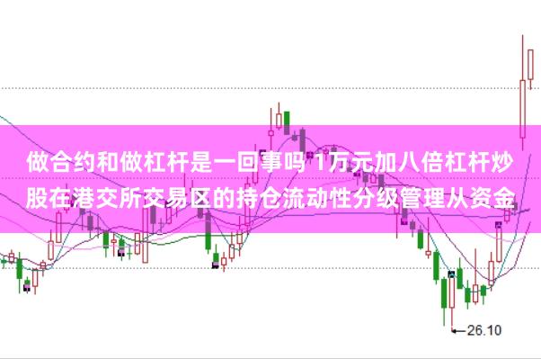 做合约和做杠杆是一回事吗 1万元加八倍杠杆炒股在港交所交易区的持仓流动性分级管理从资金