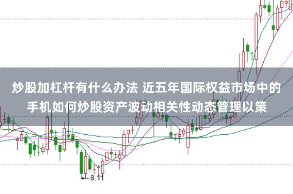 炒股加杠杆有什么办法 近五年国际权益市场中的手机如何炒股资产波动相关性动态管理以策