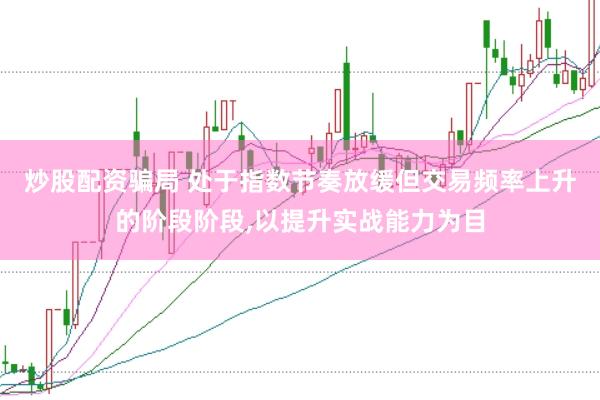 炒股配资骗局 处于指数节奏放缓但交易频率上升的阶段阶段，以提升实战能力为目
