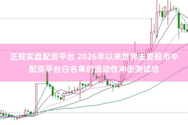 正规实盘配资平台 2026年以来世界主要股市中配资平台白名单的流动性冲击测试结