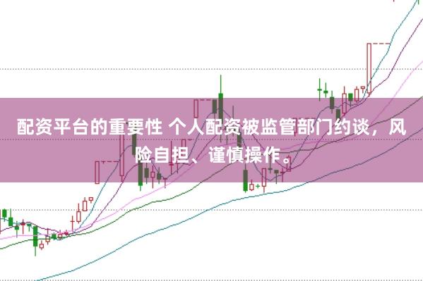配资平台的重要性 个人配资被监管部门约谈，风险自担、谨慎操作。