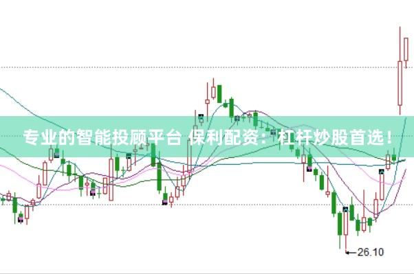 专业的智能投顾平台 保利配资:杠杆炒股首选!