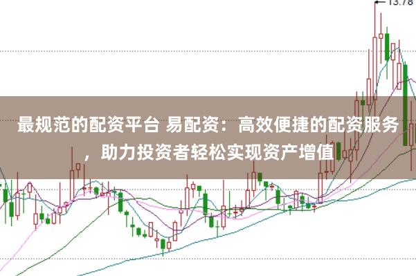 最规范的配资平台 易配资:高效便捷的配资服务,助力投资者轻松实现资产增值