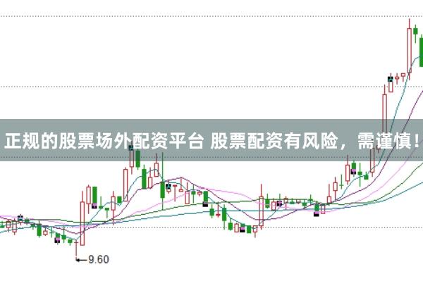 正规的股票场外配资平台 股票配资有风险,需谨慎!